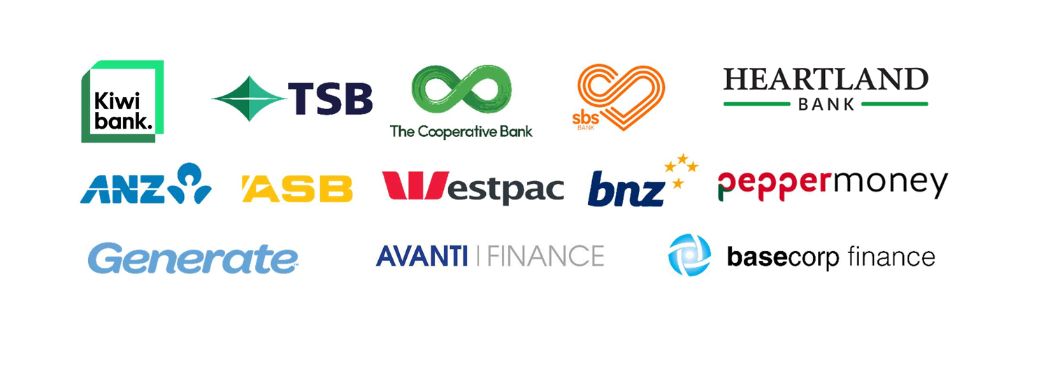 Lender panel